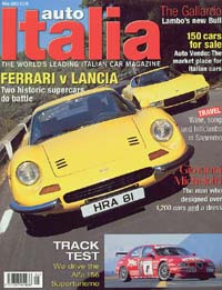 Auto Italia