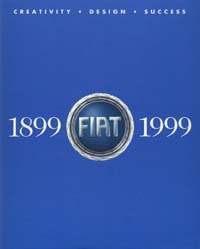Fiat 1899-1999