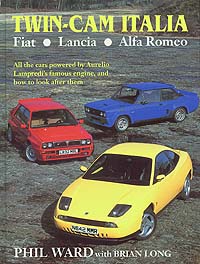 Twin-Cam Italia